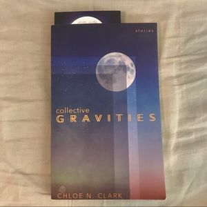 a book of short stories: collective gravities